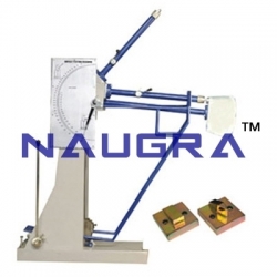 Material Testing Lab Equipments